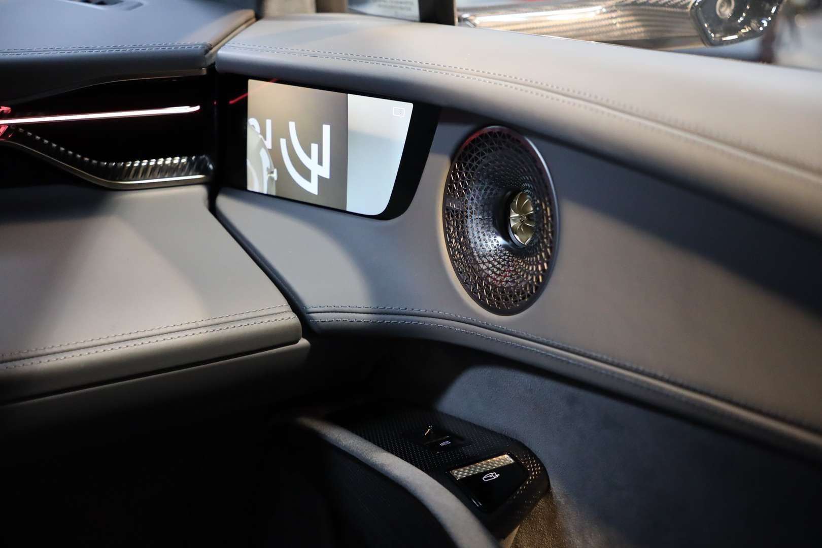 Lotus Eletre S - 2025 - Joinsteer - #3