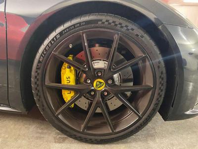 Lotus Emira V6 First Edition -  - Joinsteer - #3
