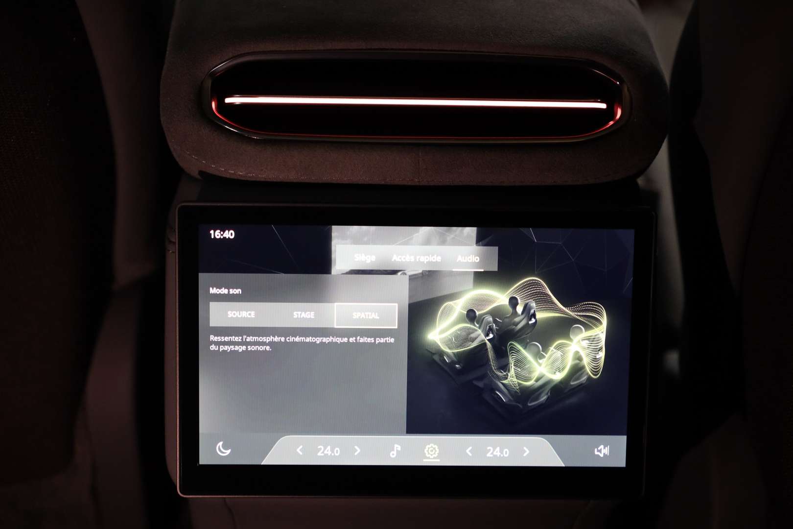 Lotus Eletre S - 2025 - Joinsteer - #5