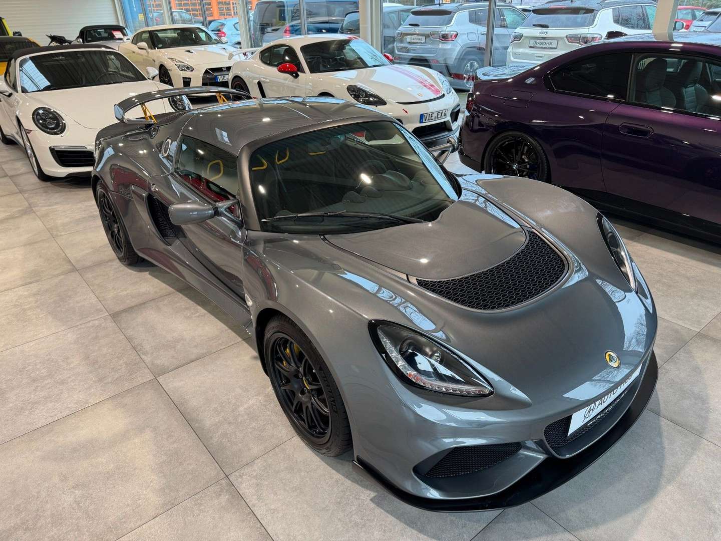 Lotus Exige Sport Selenit Edition - 2021 - Joinsteer - #8