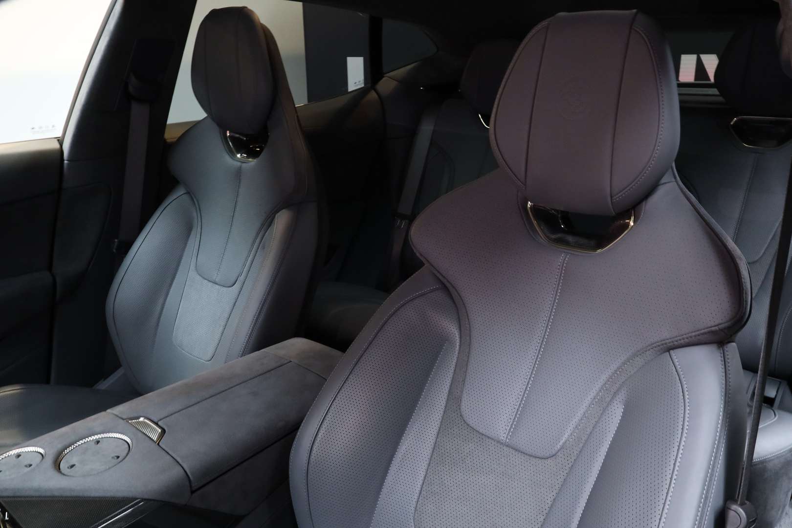 Lotus Eletre S - 2025 - Joinsteer - #6