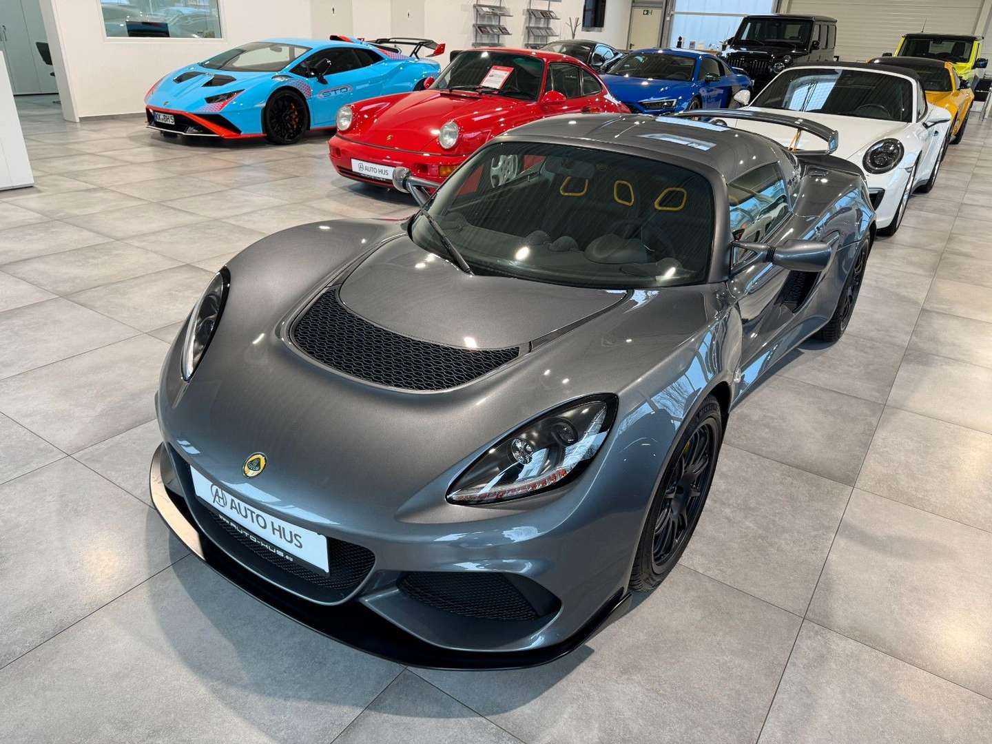 Lotus Exige Sport Selenit Edition - 2021 - Joinsteer - #9