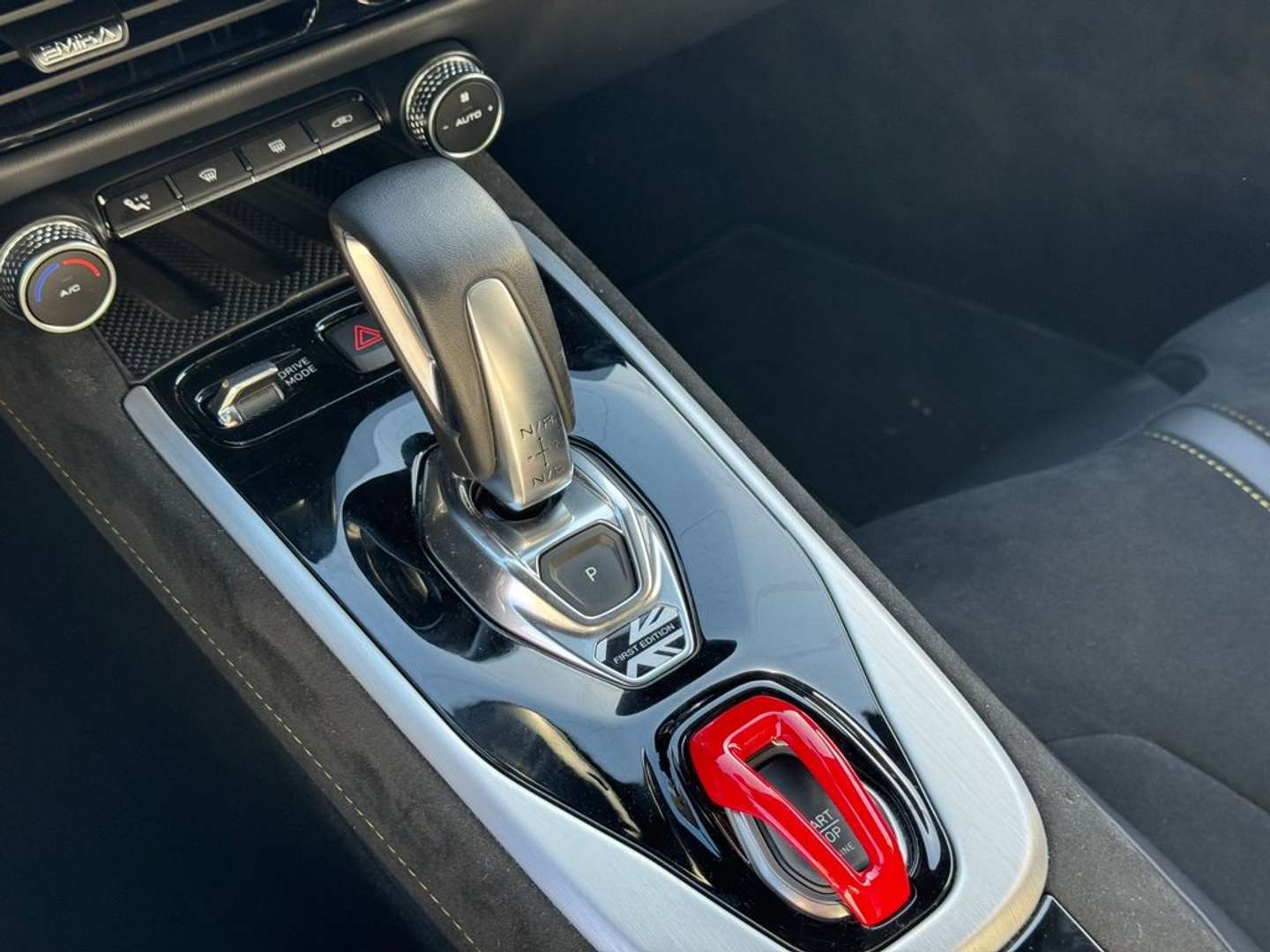 Lotus Emira V6 First Edition - 2023 - Joinsteer - #9