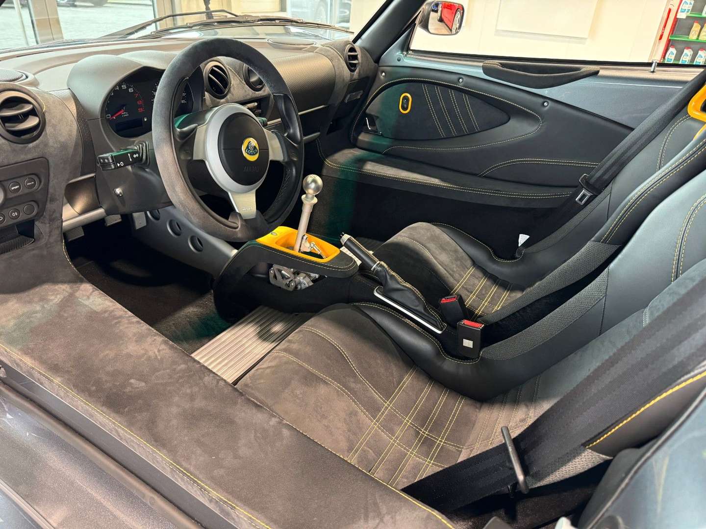 Lotus Exige Sport Selenit Edition - 2021 - Joinsteer - #11