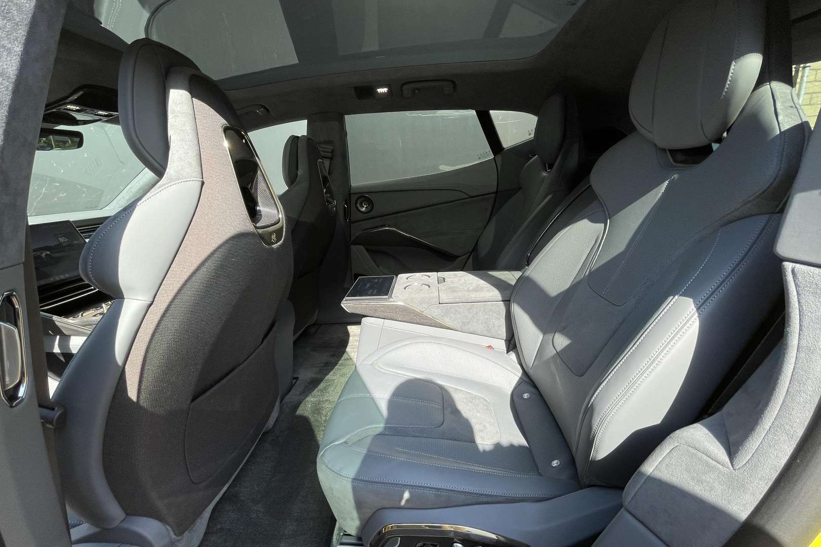 Lotus Eletre 4WD 605 - 2025 - Joinsteer - #13