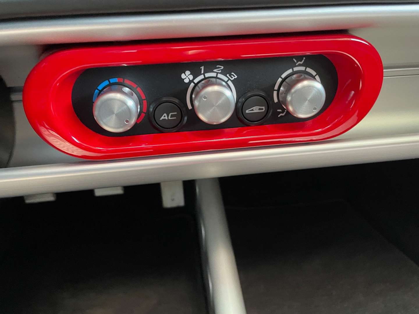 Lotus Elise Sport 220 - 2019 - Joinsteer - #14