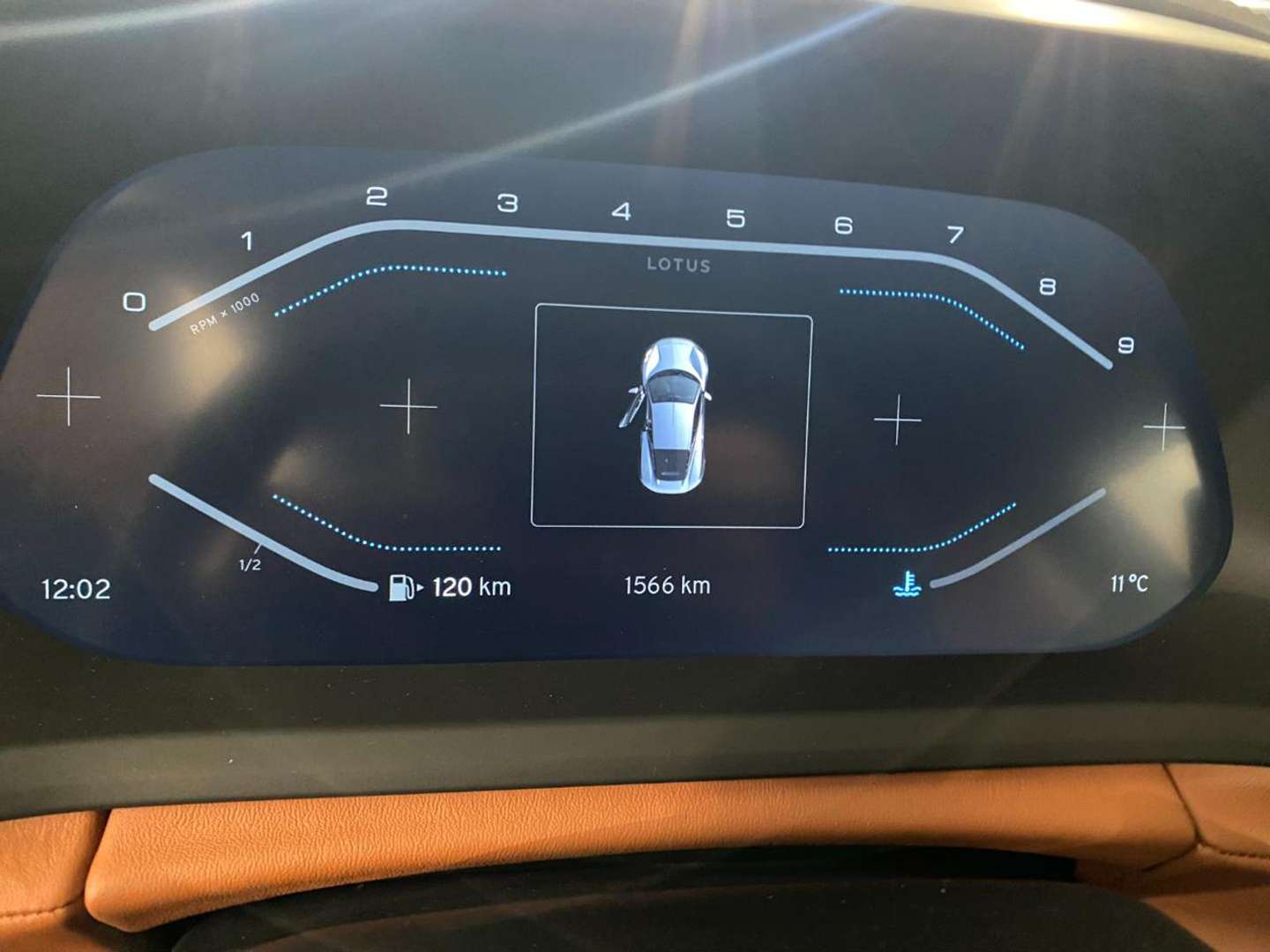 Lotus Emira V6 First Edition - 2023 - Joinsteer - #11