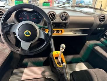 Lotus Exige Sport Selenit Edition — photo 14