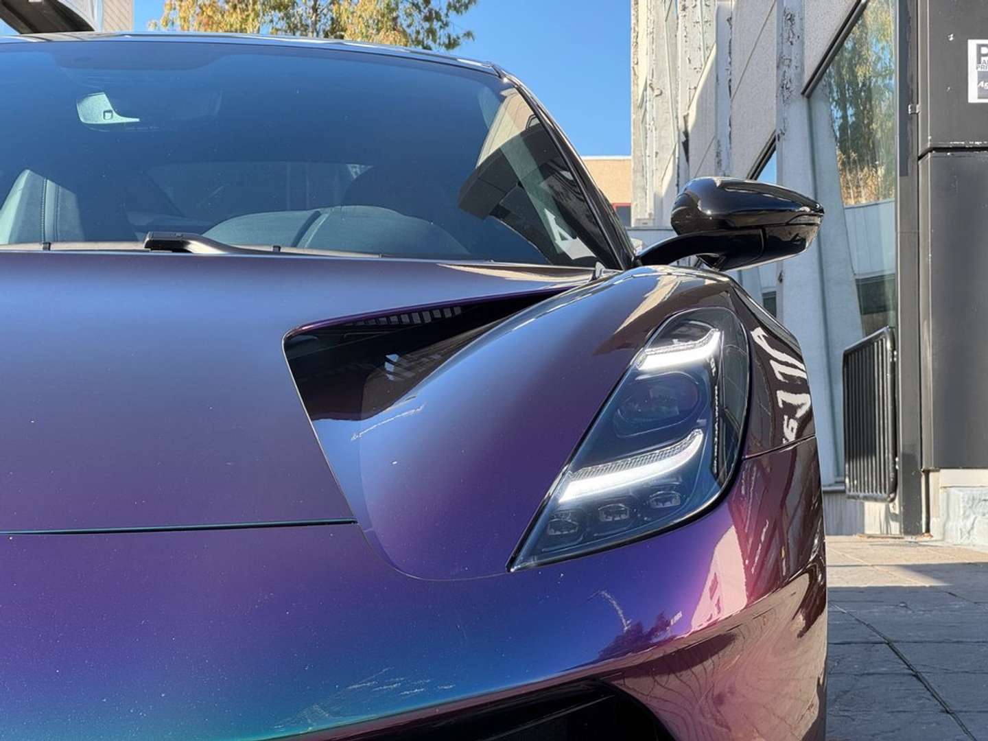 Lotus Emira V6 First Edition - 2023 - Joinsteer - #13