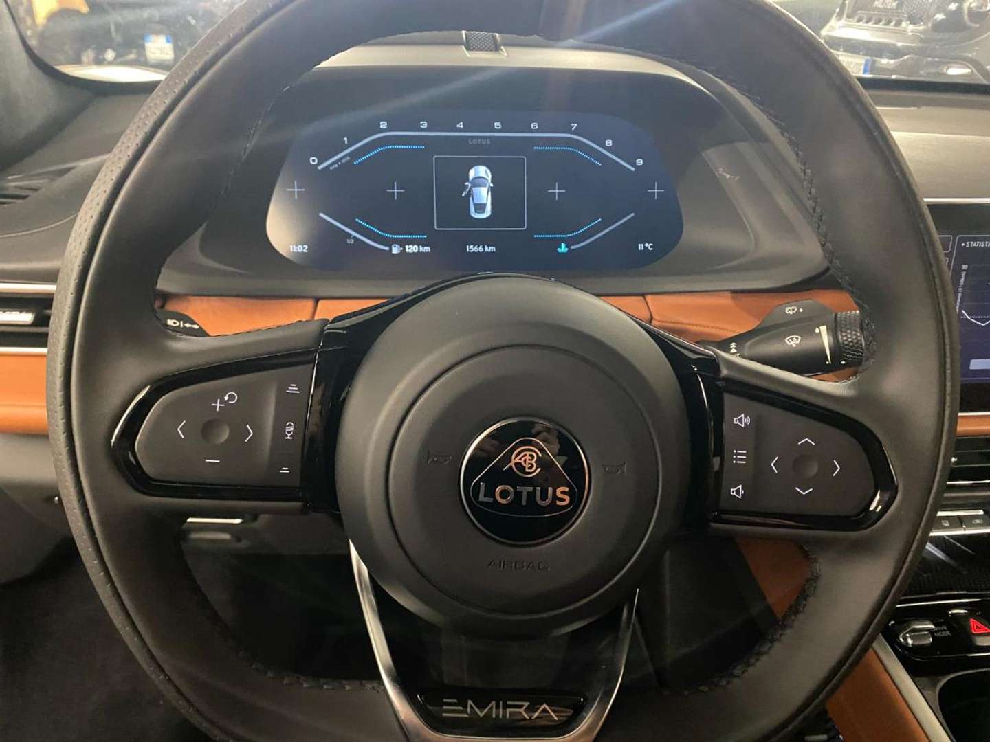 Lotus Emira V6 First Edition - 2023 - Joinsteer - #13