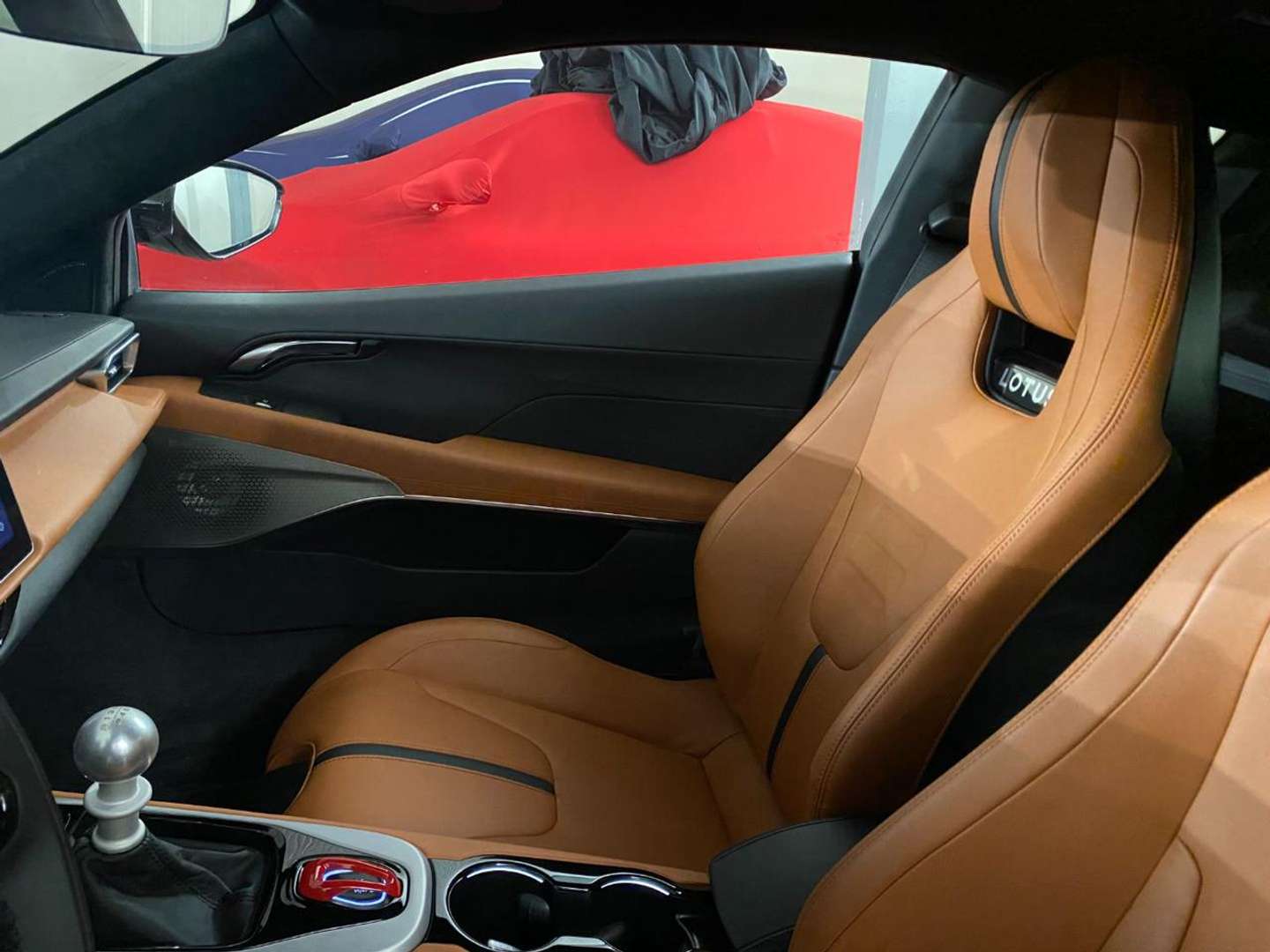 Lotus Emira V6 First Edition - 2023 - Joinsteer - #14