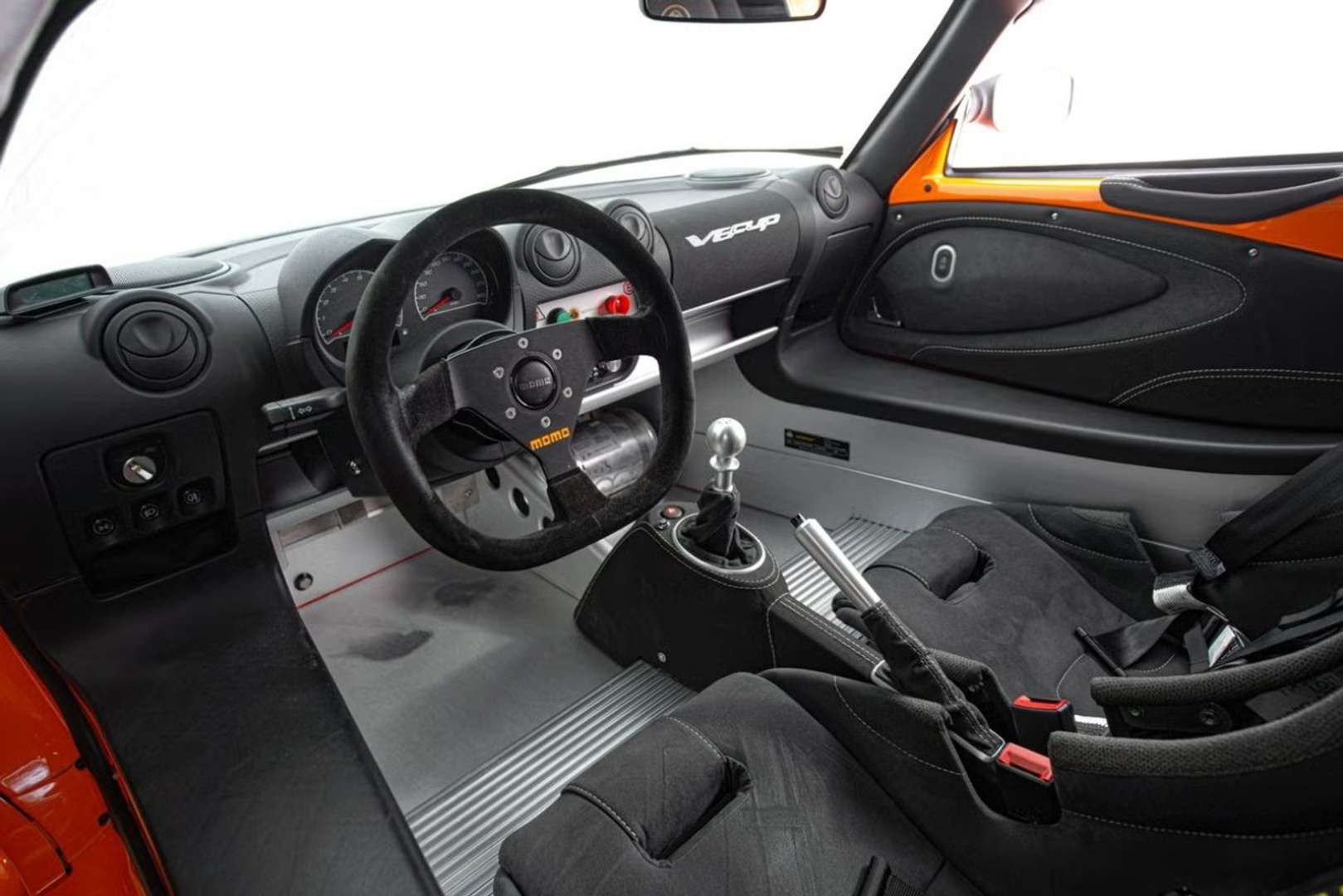 Lotus Exige Cup 350 - 2013 - Joinsteer - #12