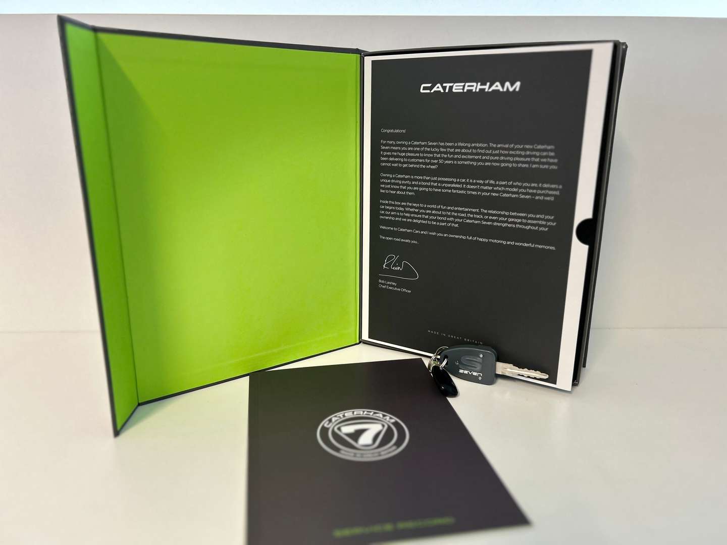 Lotus Exige Sport 380 - 2017 - Joinsteer - #6