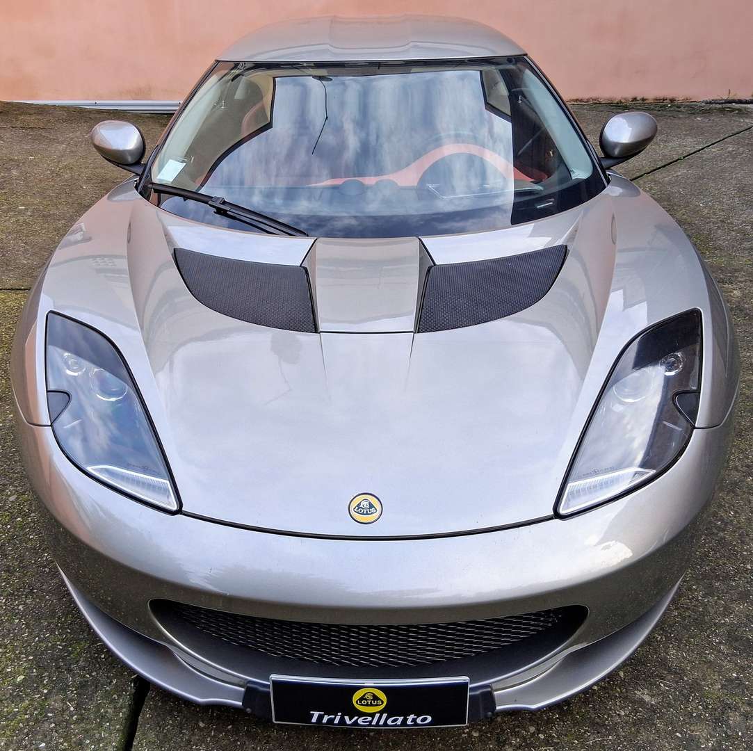 Lotus Evora - 2010 - Joinsteer - #3