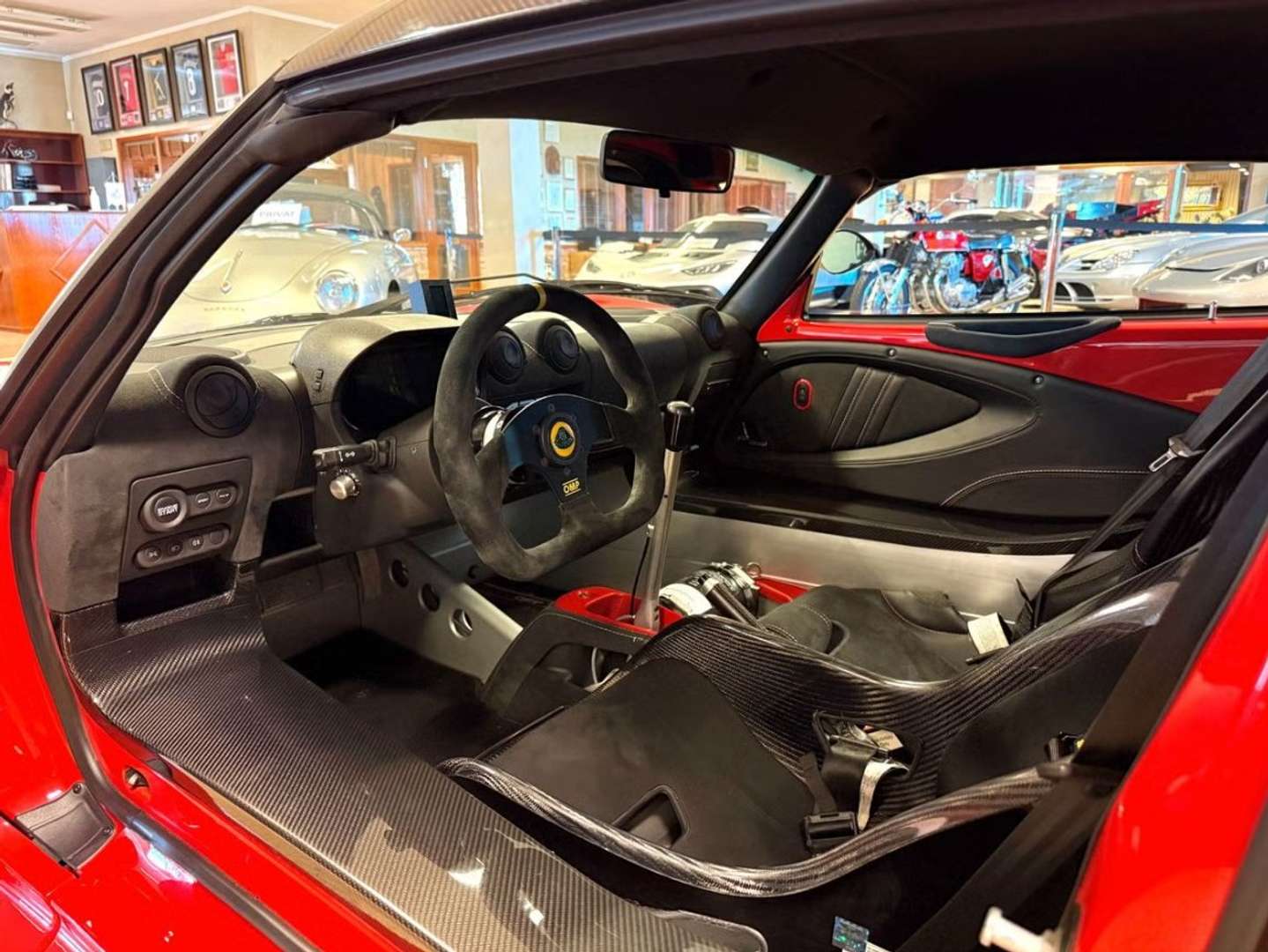 Lotus Exige Cup 430 - 2018 - Joinsteer - #7