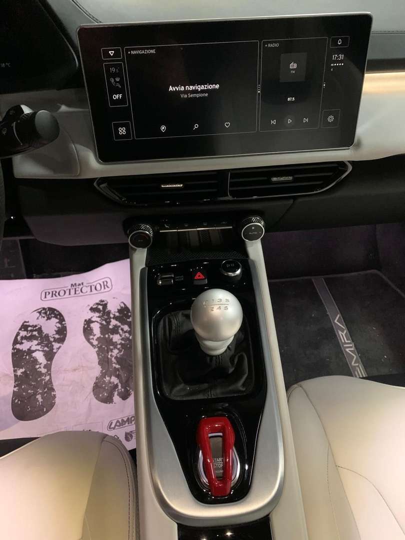 Lotus Emira V6 First Edition - 2023 - Joinsteer - #5