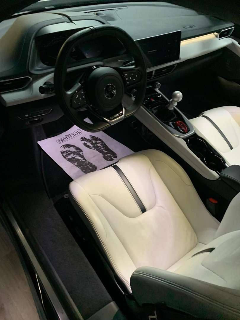 Lotus Emira V6 First Edition - 2023 - Joinsteer - #6