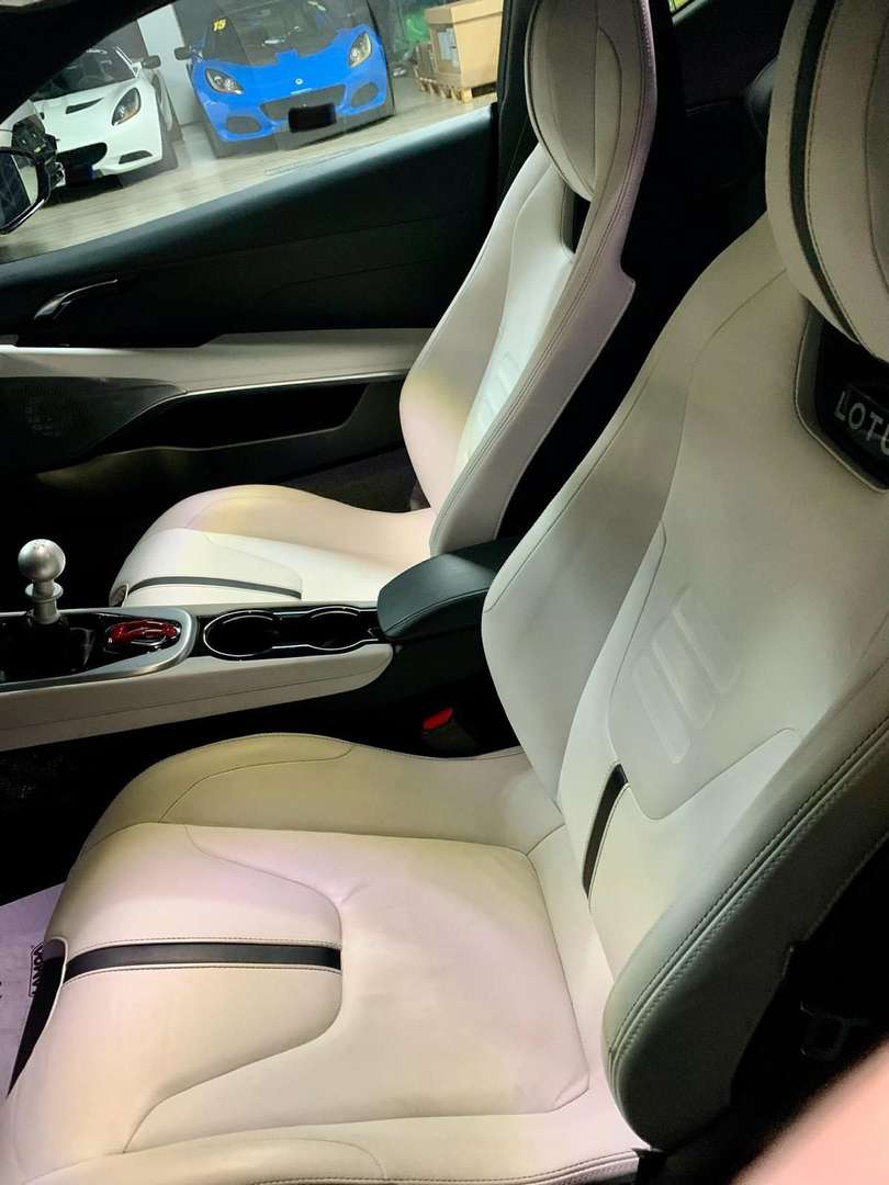 Lotus Emira V6 First Edition - 2023 - Joinsteer - #7