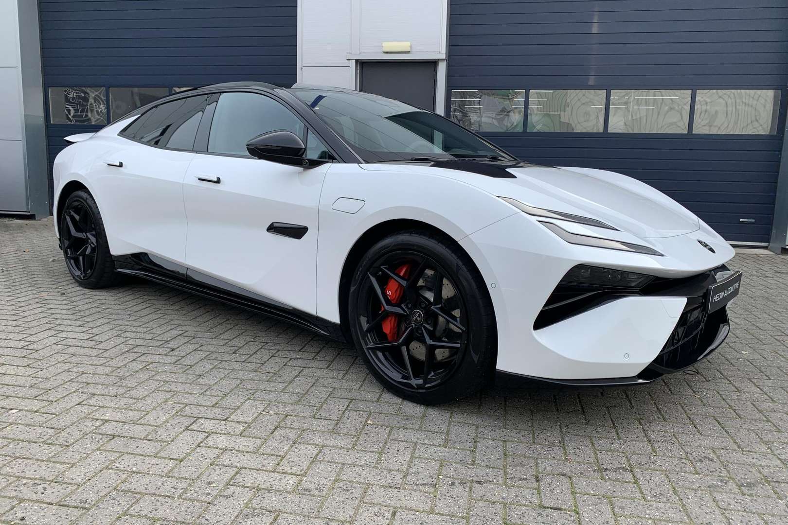 Lotus Emeya - 2025 - Joinsteer - #2