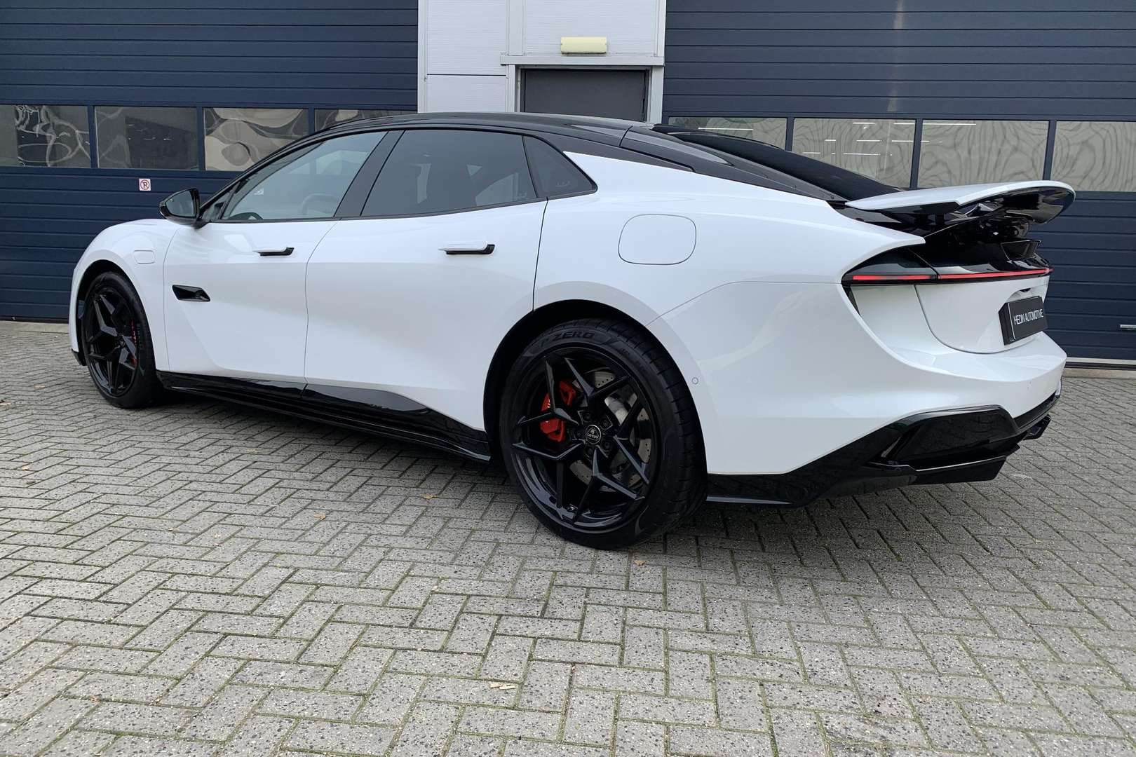 Lotus Emeya - 2025 - Joinsteer - #3