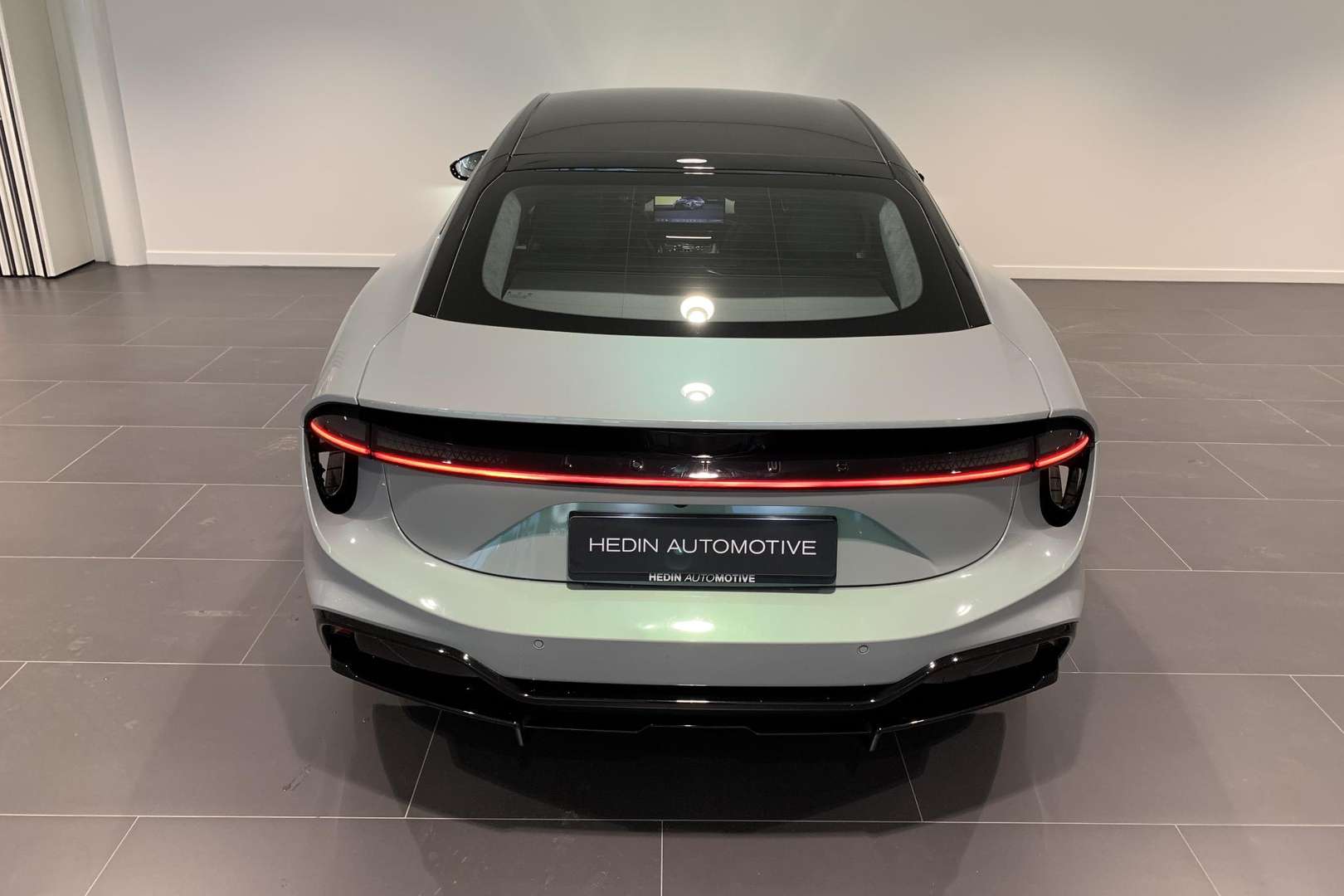 Lotus Emeya - 2025 - Joinsteer - #5