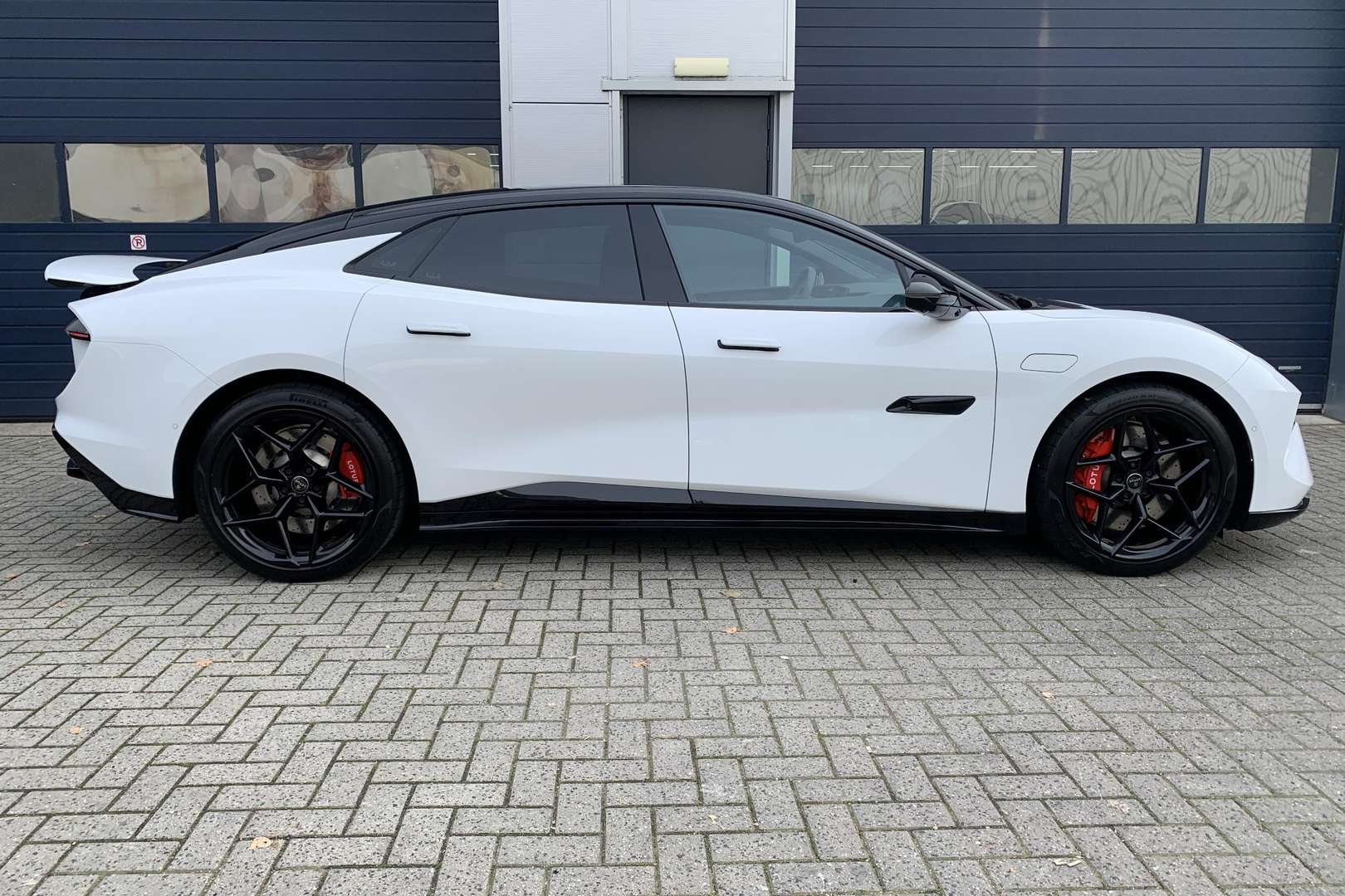 Lotus Emeya - 2025 - Joinsteer - #4