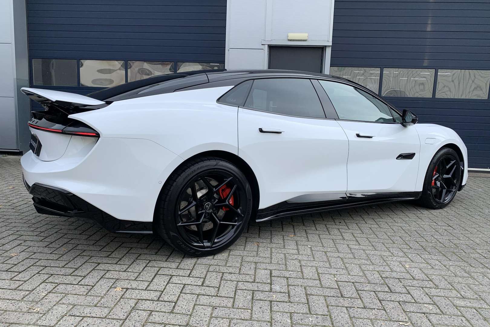 Lotus Emeya - 2025 - Joinsteer - #5