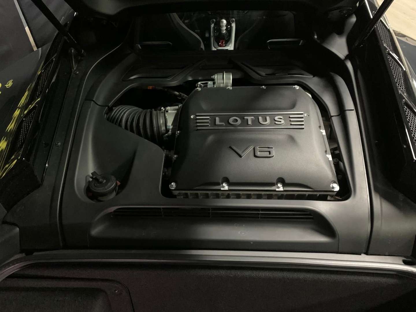 Lotus Emira V6 First Edition - 2023 - Joinsteer - #11