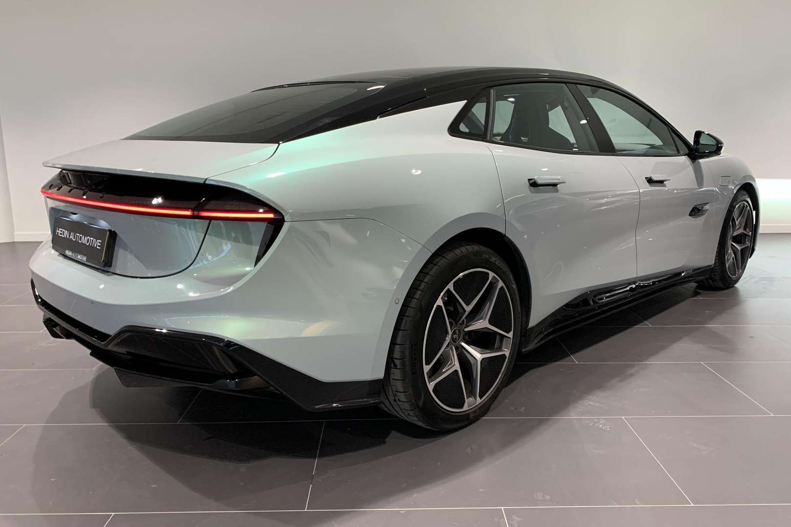 Lotus Emeya - 2025 - Joinsteer - #7