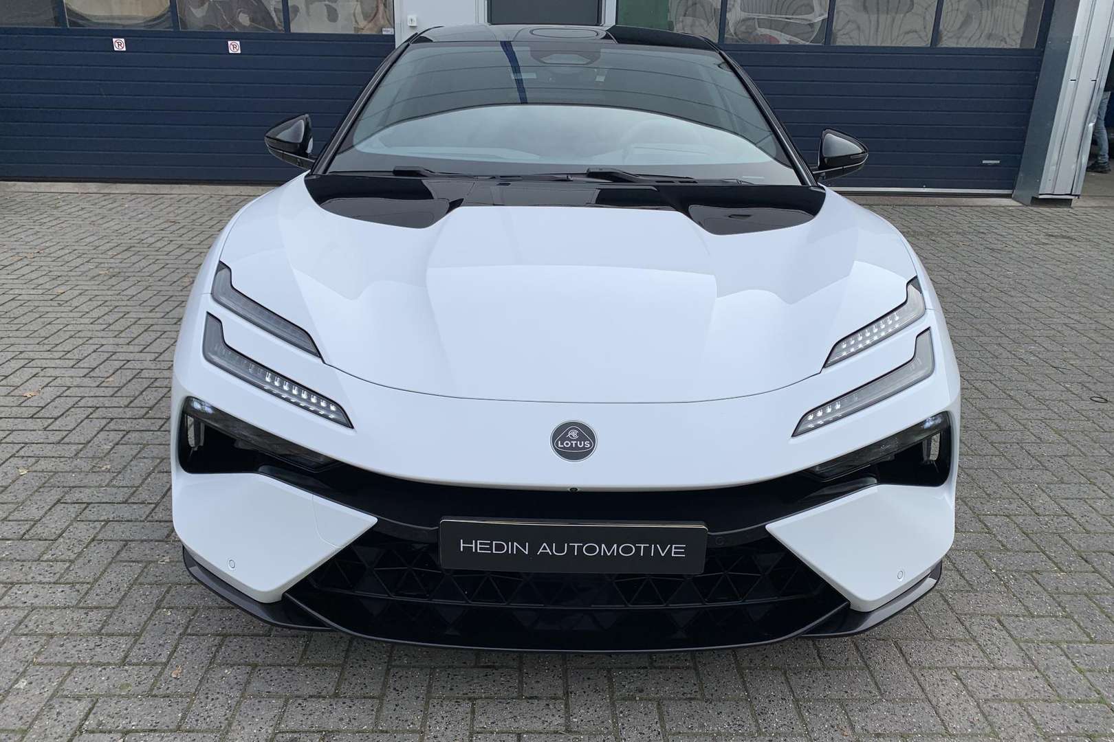 Lotus Emeya - 2025 - Joinsteer - #6