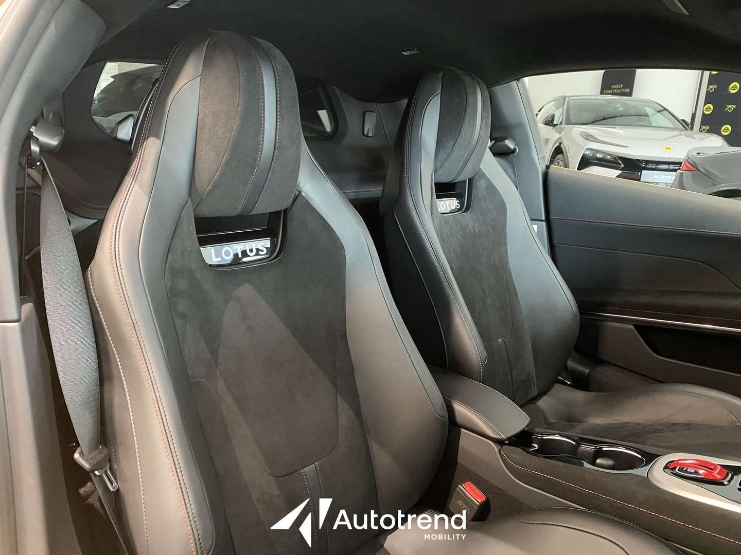 Lotus Emira First Edition 360 - 2024 - Joinsteer - #10