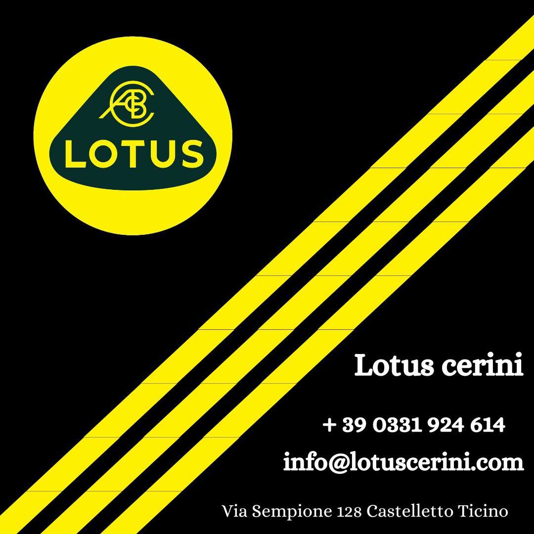 Lotus Emira V6 First Edition - 2023 - Joinsteer - #14