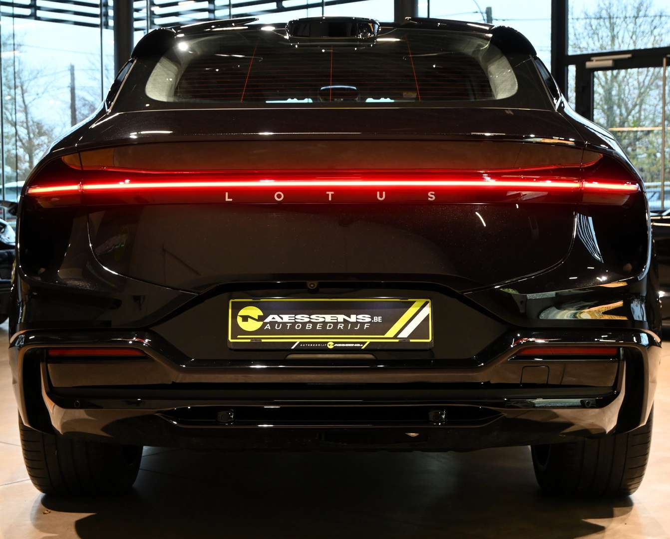 Lotus Eletre - 2023 - Joinsteer - #6