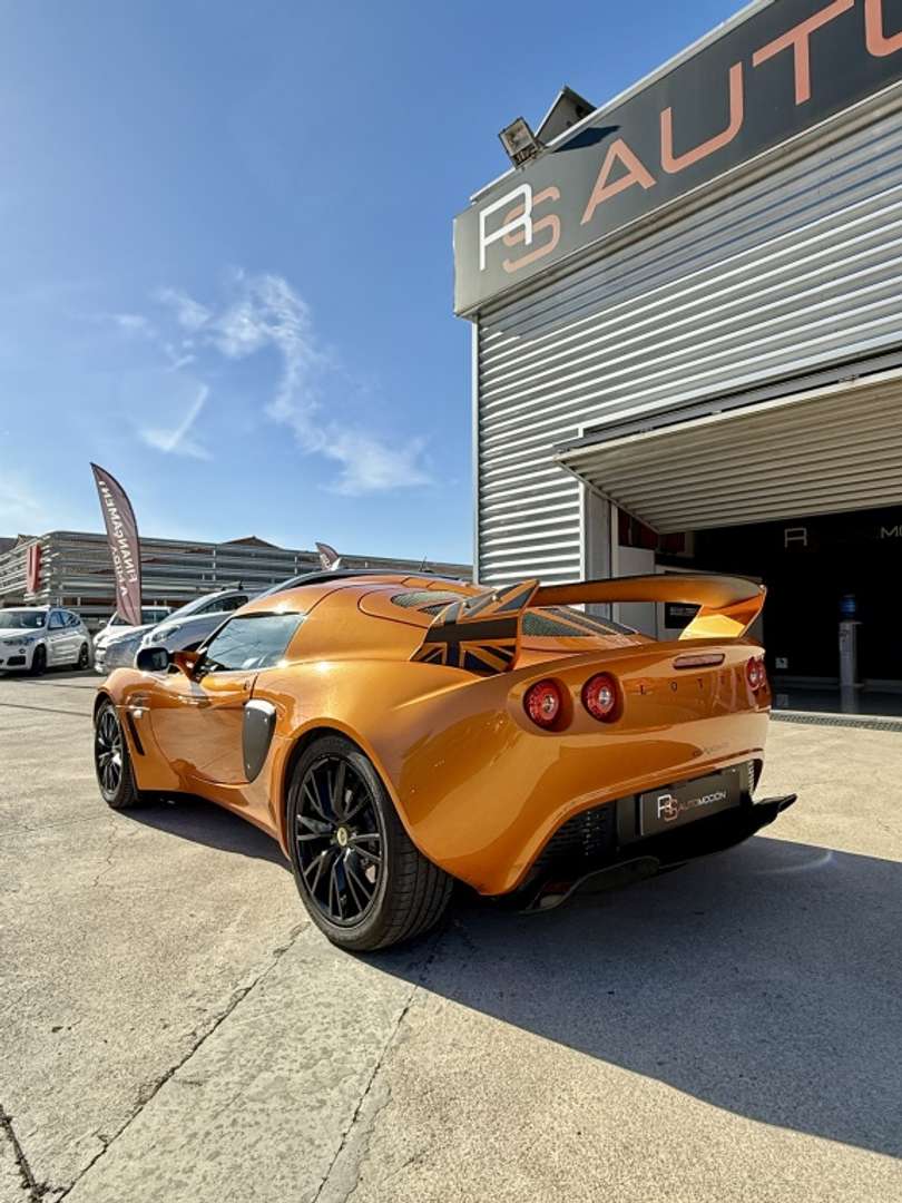 Lotus Exige - 2009 - Joinsteer - #2