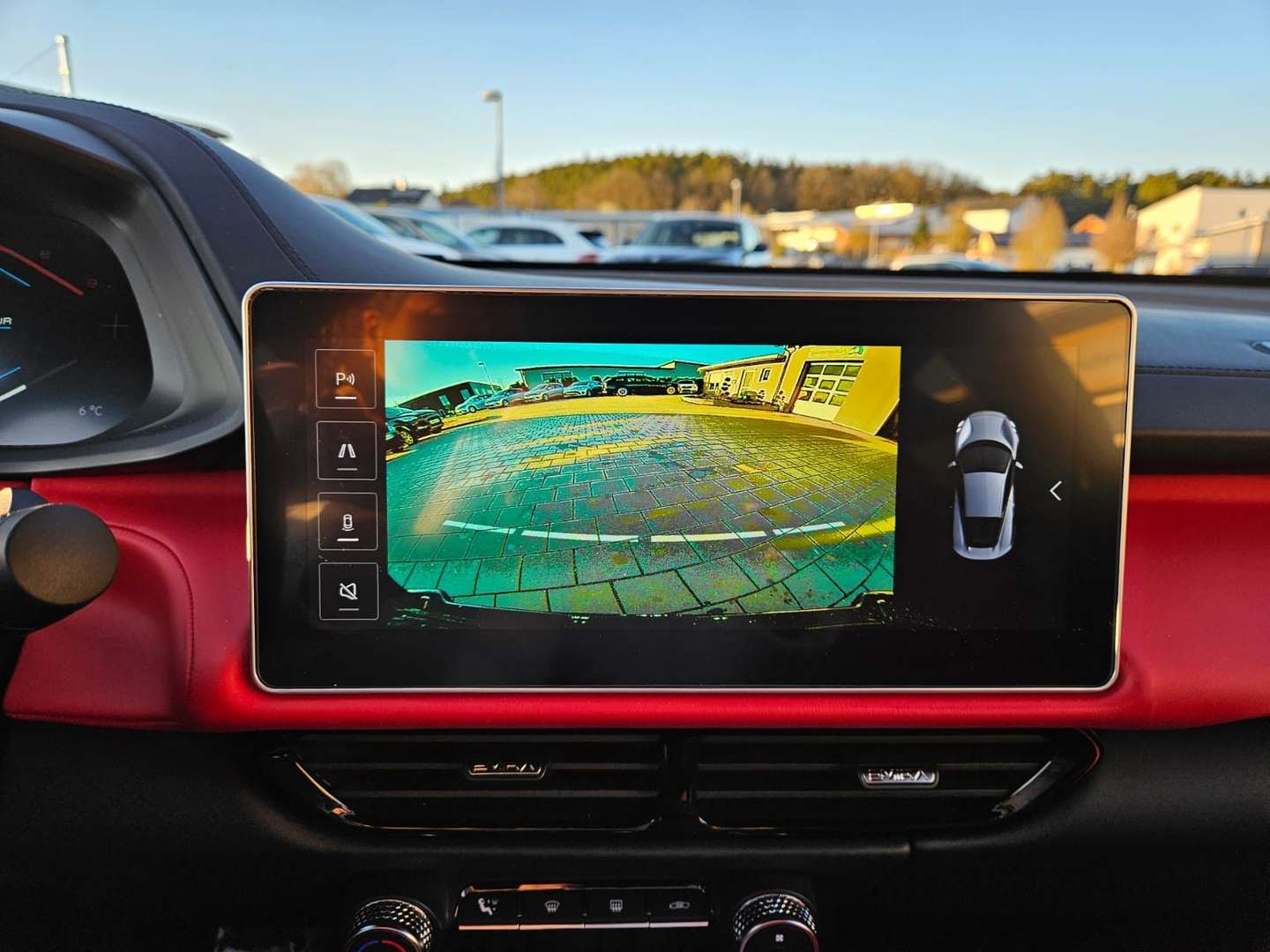 Lotus Emira V6 First Edition - 2023 - Joinsteer - #12