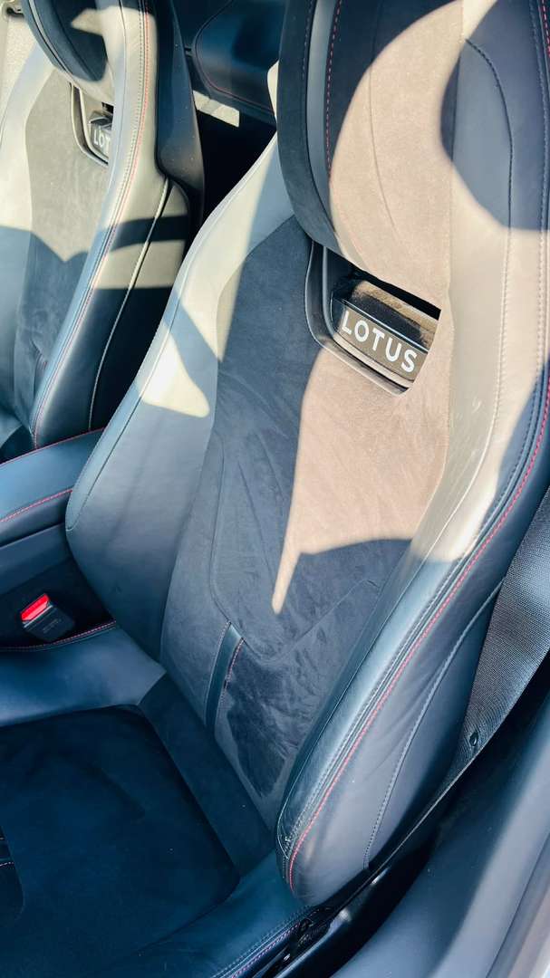 Lotus Emira 360 Cup First Edition - 2024 - Joinsteer - #11