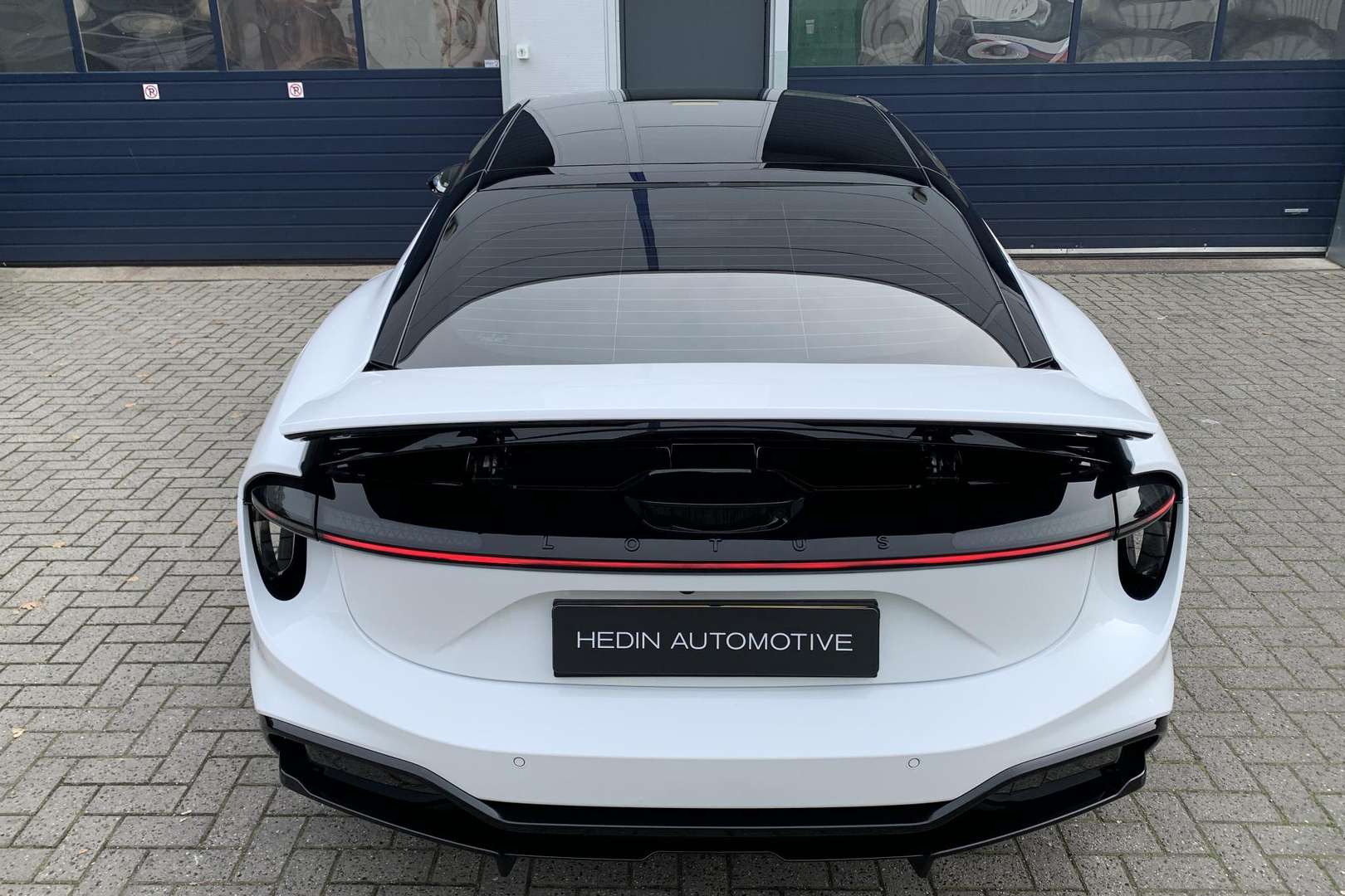 Lotus Emeya - 2025 - Joinsteer - #13