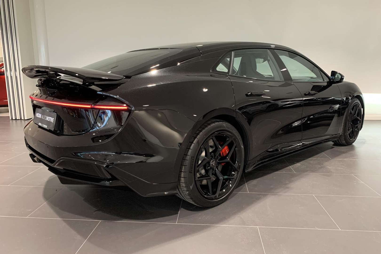 Lotus Emeya - 2026 - Joinsteer - #2