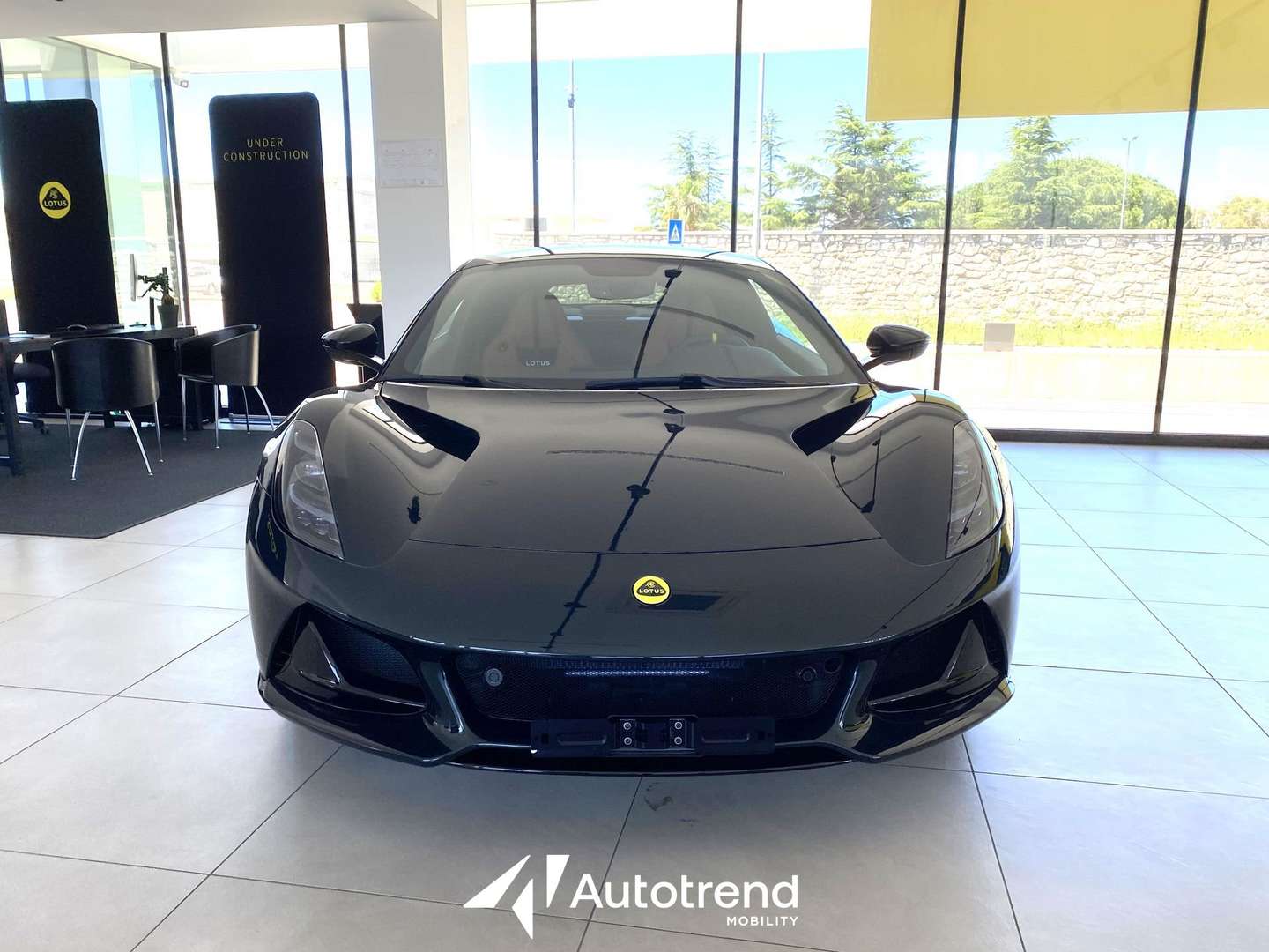 Lotus Emira First Edition 360 - 2024 - Joinsteer - #3