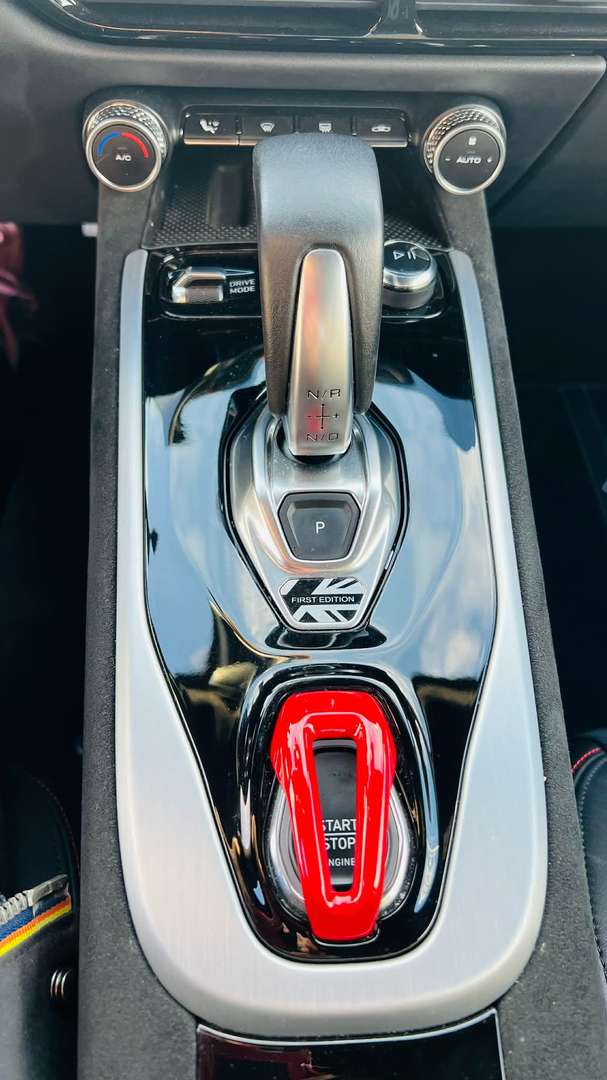 Lotus Emira 360 Cup First Edition - 2024 - Joinsteer - #15