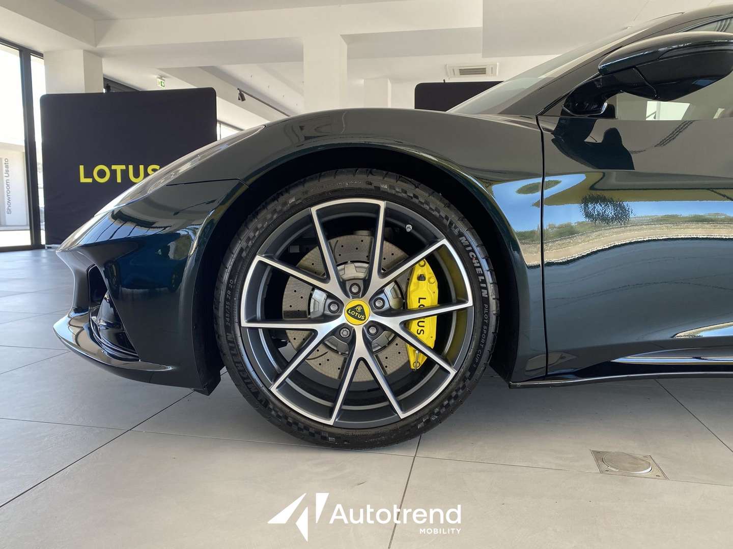 Lotus Emira First Edition 360 - 2024 - Joinsteer - #6
