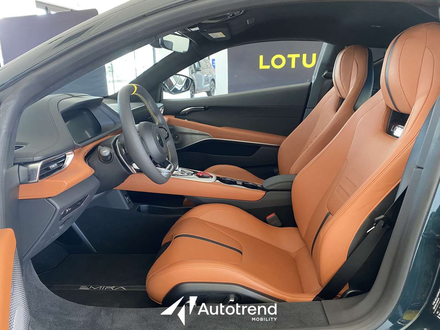 Lotus Emira First Edition 360 - 2024 - Joinsteer - #7