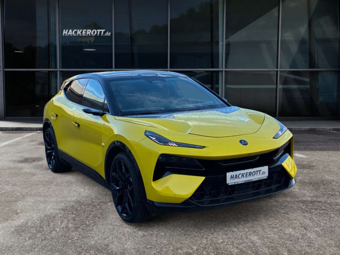 Lotus Eletre S - 2023 - Joinsteer - #7