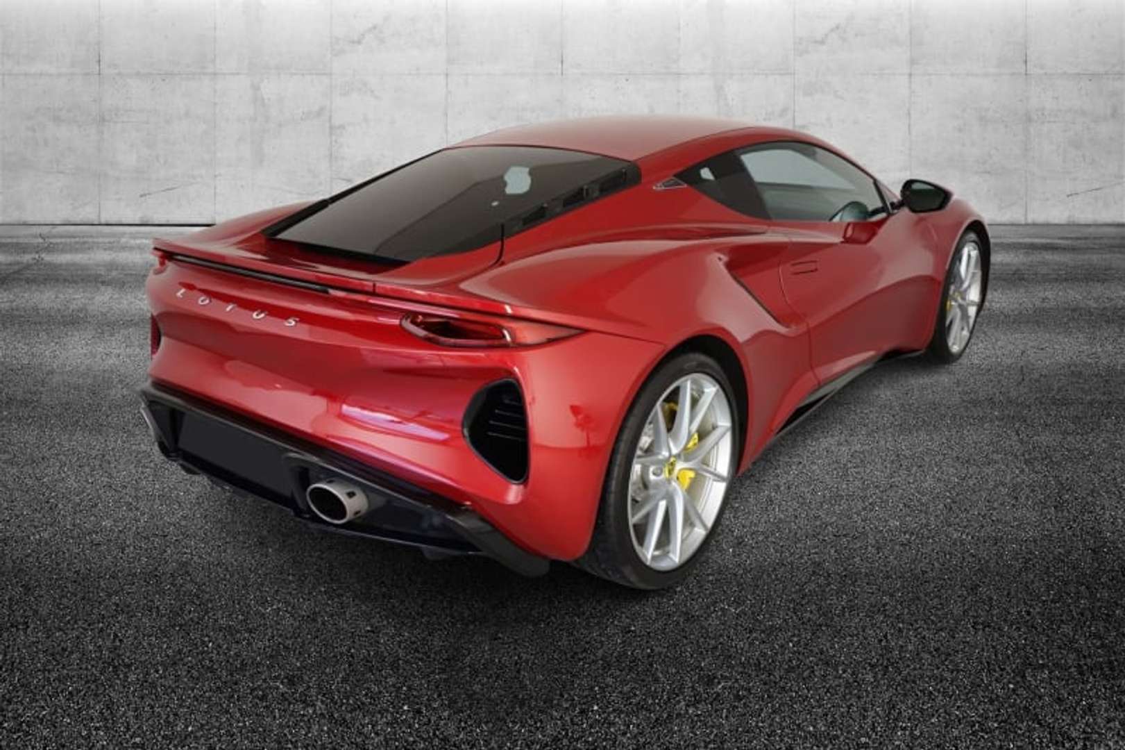 Lotus Emira V6 First Edition - 2023 - Joinsteer - #2