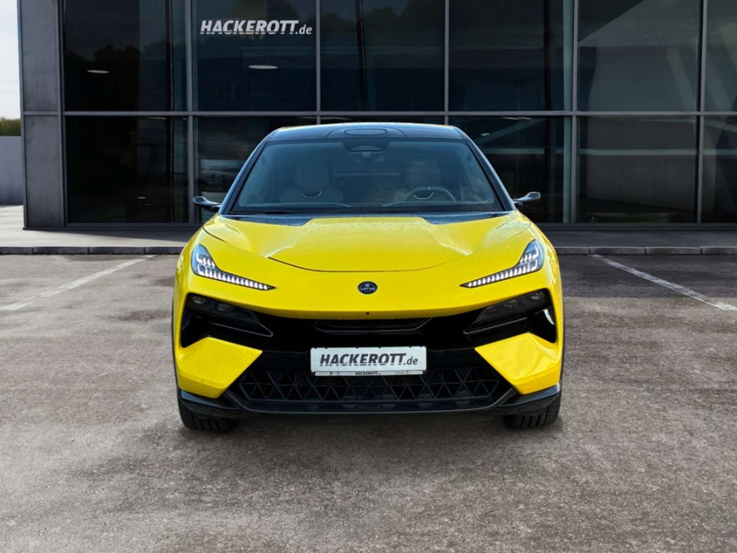 Lotus Eletre S - 2023 - Joinsteer - #8