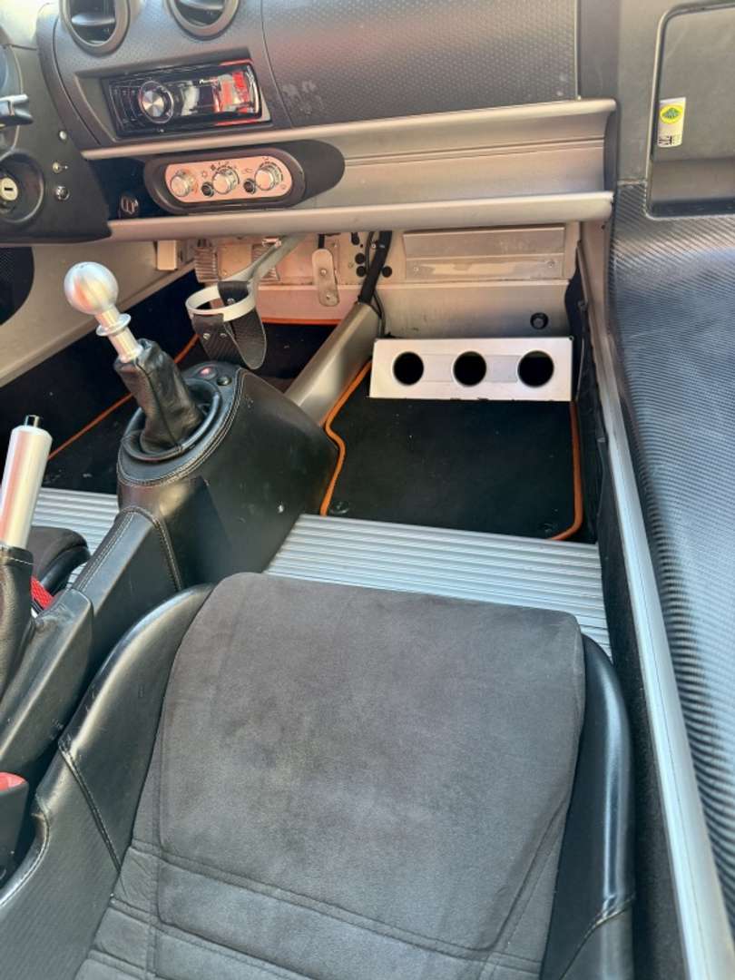 Lotus Exige - 2009 - Joinsteer - #13