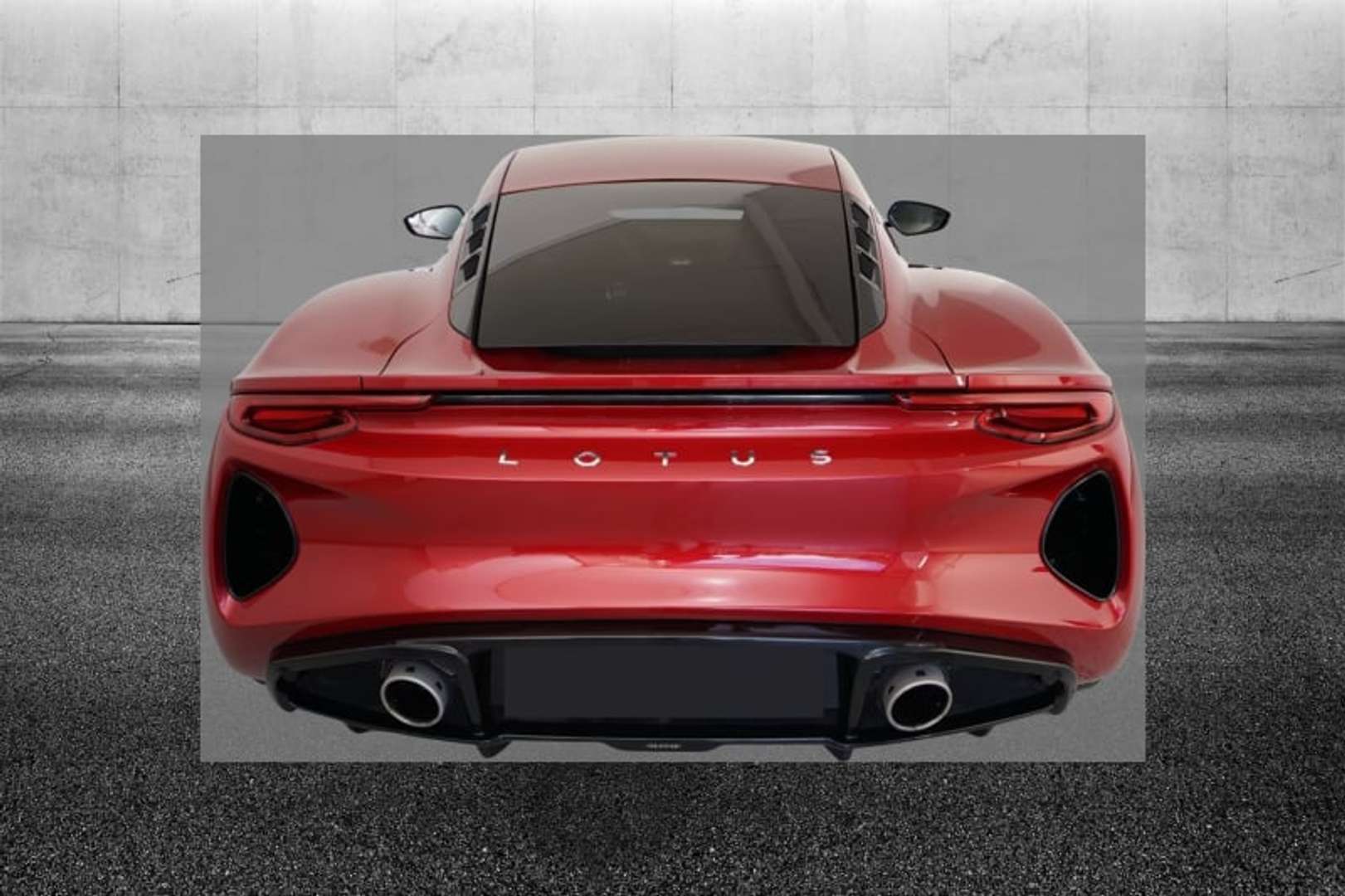 Lotus Emira V6 First Edition - 2023 - Joinsteer - #4