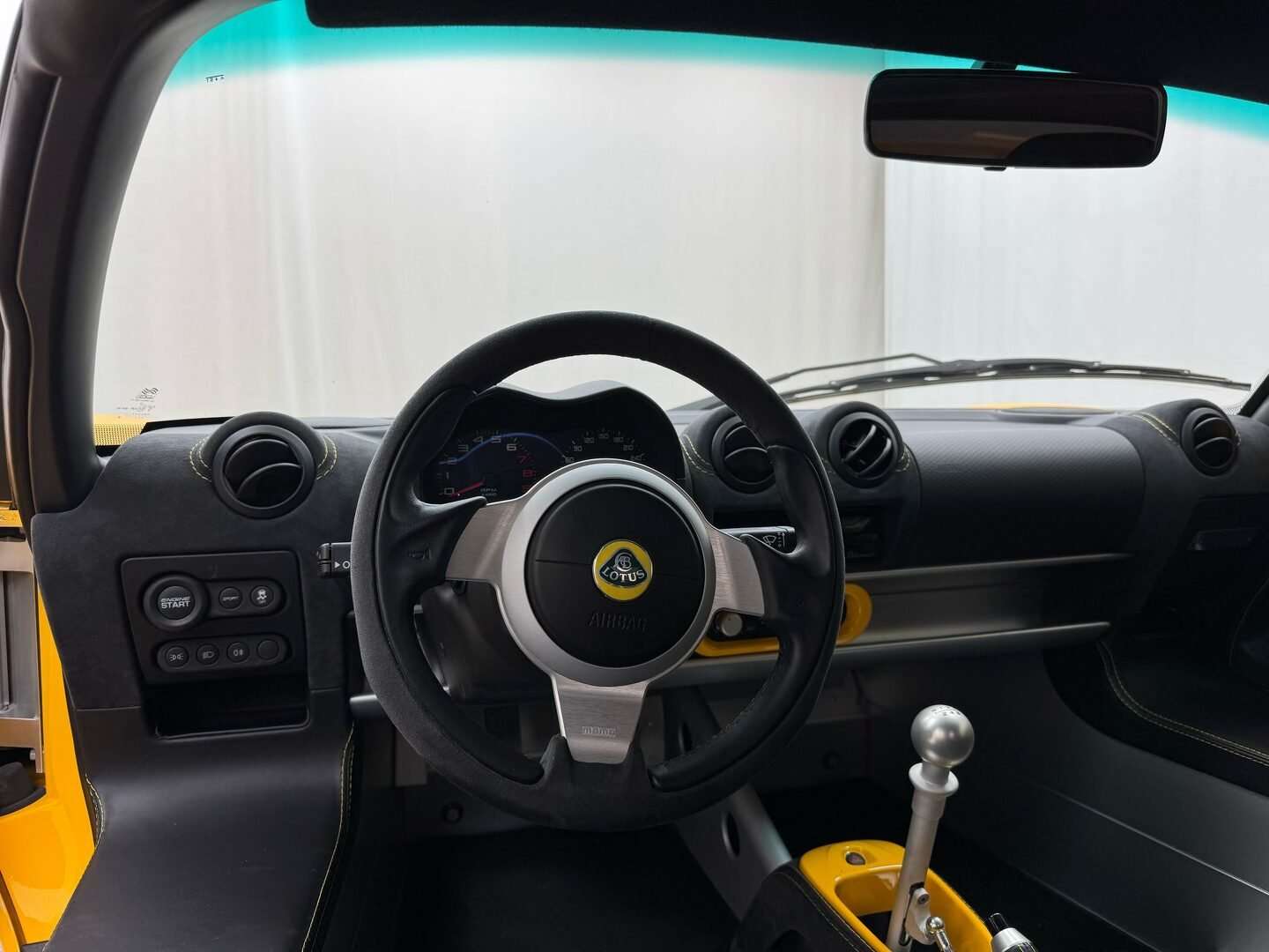 Lotus Elise Cup 250 - 2021 - Joinsteer - #5