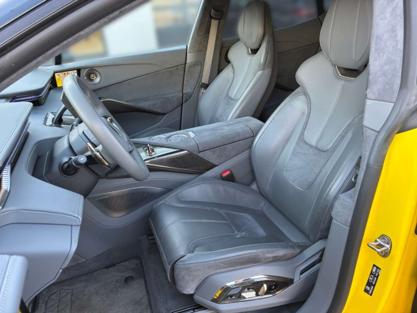 Lotus Eletre S - 2023 - Joinsteer - #10