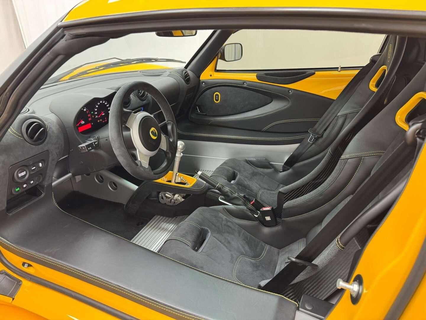 Lotus Elise Cup 250 - 2021 - Joinsteer - #6